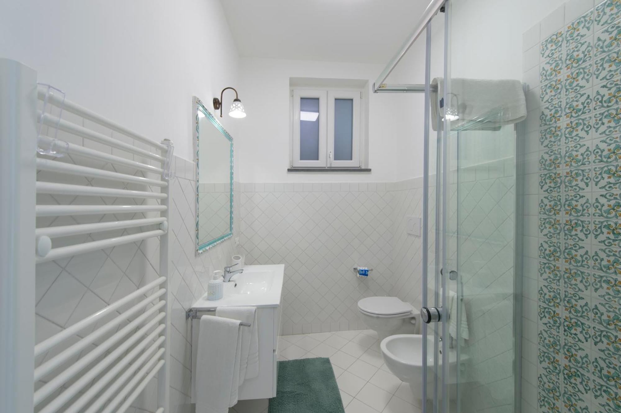 Apartamento Casa Marrapese Positano Exterior foto