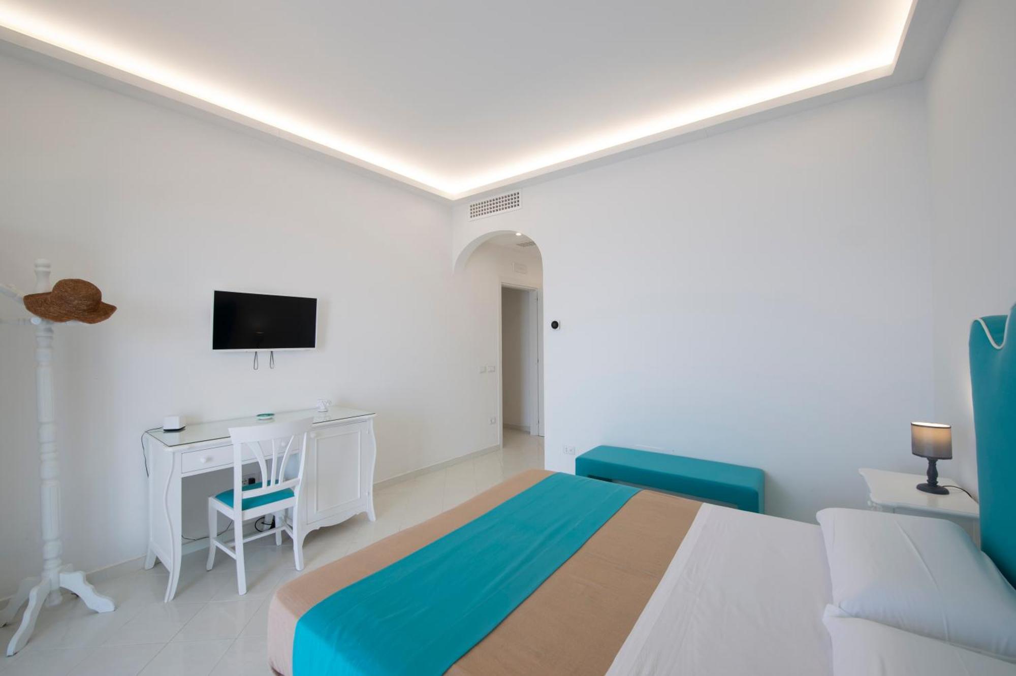 Apartamento Casa Marrapese Positano Exterior foto