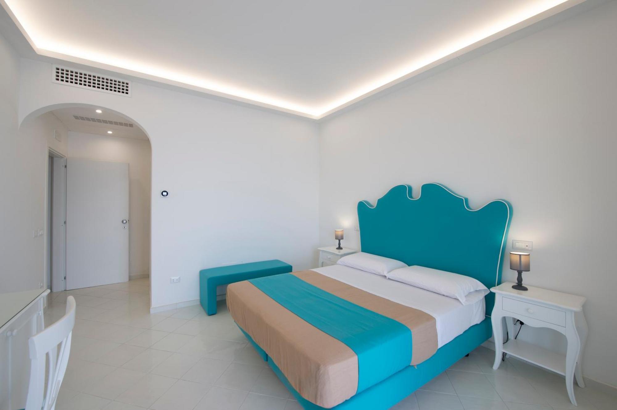 Apartamento Casa Marrapese Positano Exterior foto